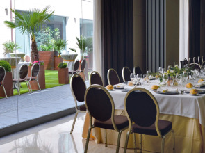 Отель Gran Hotel Don Manuel