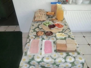 Egilsborg Guesthouse