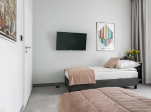 Old Town Residence - Premium Aparthotel