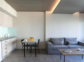 Apartman Istanbul