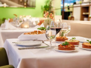 Leonardo Boutique Hotel Rigihof Zurich