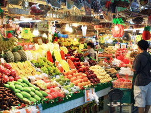 @Home Boutique Hotel Patong