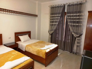 Mikhaila Guest House