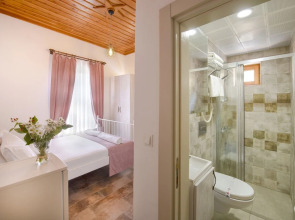 Saye Konak Kaleiçi&Oldtown