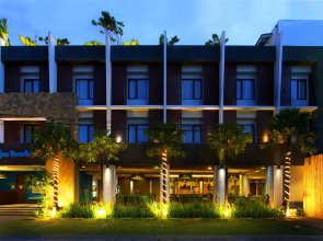 Praja Hotel