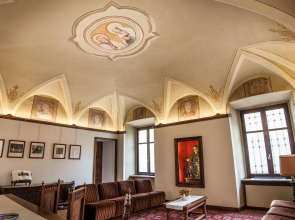 Hotel Il Chiostro by LVG Hotel Collection