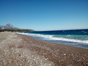 Garden Prizma Pension