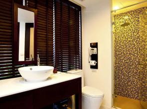 Samed Pavilion Resort & Restaurant