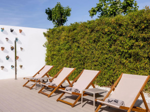 INNSiDE by Meliá Barcelona Aeropuerto