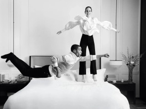 Sofitel Washington DC Lafayette Square