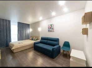 Апартаменты на улице Поморская 46