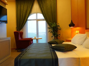 Kule Hotel Airport Istanbul