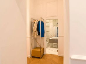 Via Chiodo Luxury Rooms