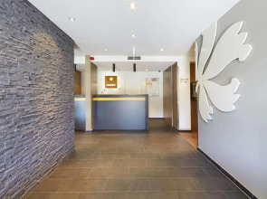 B&B Hotel München-Putzbrunn