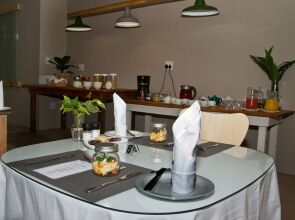 iGwalagwala Guest House