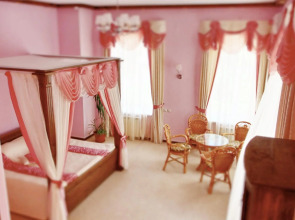 Купеческая