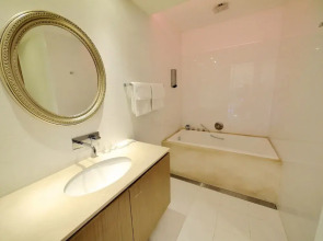 CK Serviced Residence