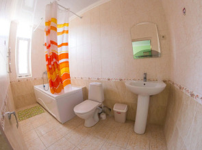 Отель «На поляне»