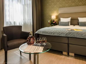 OZO Hotels Arena Amsterdam