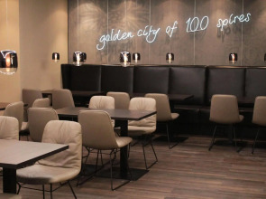 Motel One Prague - Florentinum