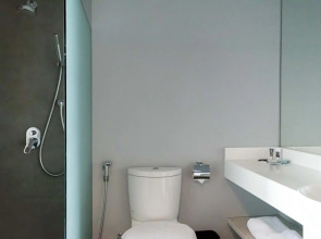 Mercure Convention Center Ancol