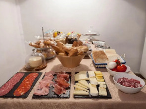 Hostel Bed in Girona