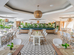 Dreams Curacao Resort, Spa & Casino - All Inclusive