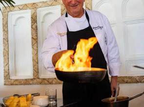 Diamonds Leisure Beach & Golf Resort