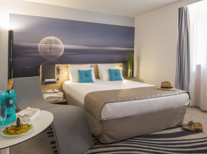 Novotel Nice Centre Vieux Nice