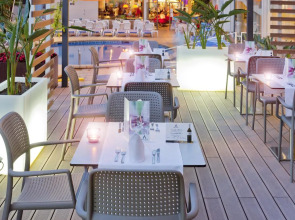 AQUA Hotel Promenade & Spa