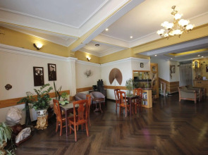 Binh Yen Hotel