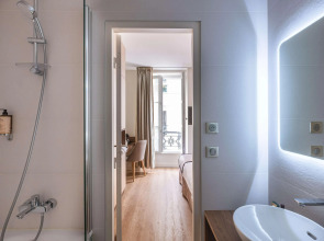 Best Western Hôtel Littéraire Arthur Rimbaud