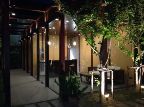 Avatar Railay Resort (SHA Plus+)