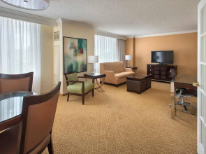 Philadelphia Marriott Downtown