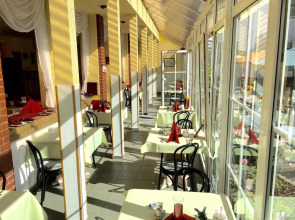 Hotel Rodebachmühle