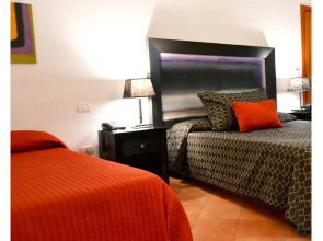 Relais Villa Buonanno