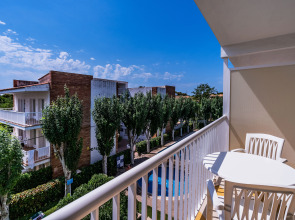 Sunway Amapola Apartamentos