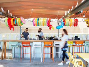 Mama Shelter Bordeaux