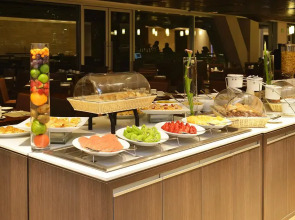 Radisson Blu Plaza El Bosque Santiago