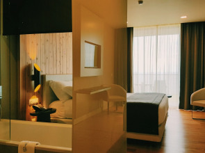 Pedras do Mar Resort & SPA