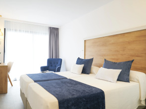 Eurostars Puerto de Ibiza