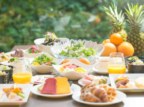 The Strings Hotel Nagoya