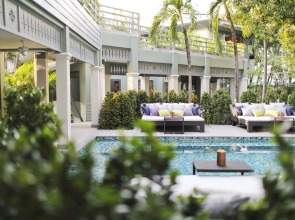 The Raweekanlaya Hotel Bangkok