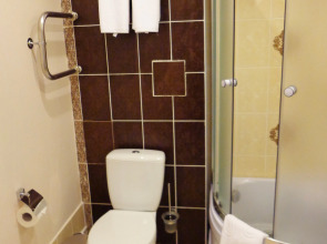 Апарт-отель Рубин 