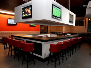 Plaza Paitilla Inn Hotel