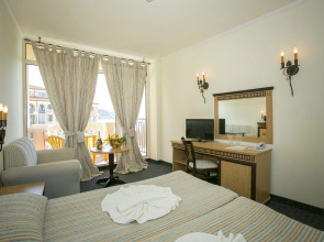 Andalusia Beach & Spa Hotel All Inclusive