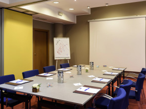 First Hotel Malpensa