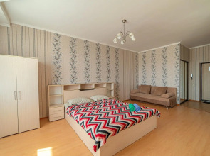 Апартаменты на улице Пушкина 15