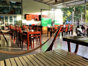 Quoc Dinh Guesthouse