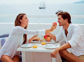 Apartamentos Vibra Panoramic